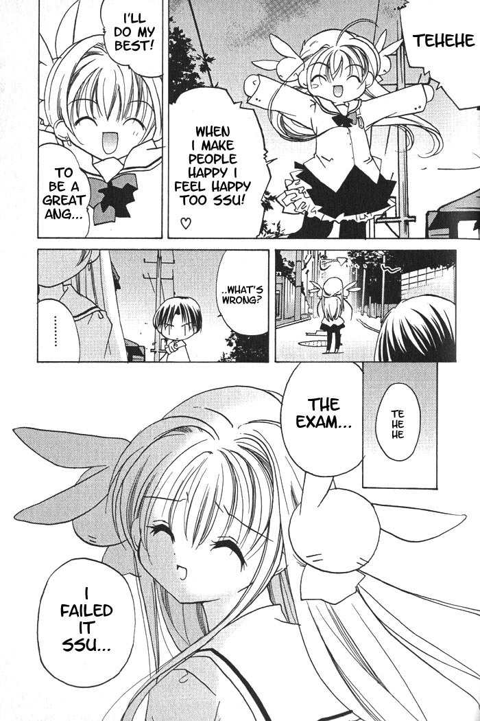 Pita-Ten Chapter 20 page 37 - Chapter 20: How to Make Tasty Curry Rice