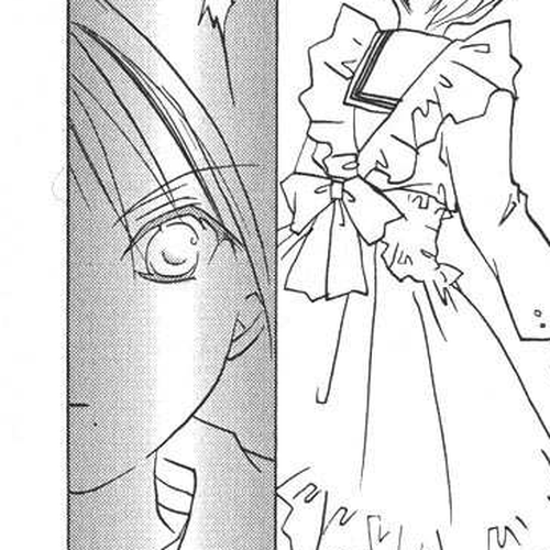 Pita-Ten Chapter 20: How to Make Tasty Curry Rice cover