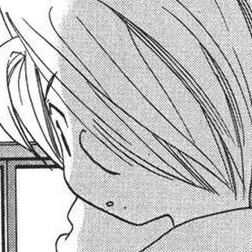 Pita-Ten Chapter 22: How to Find an Angel cover