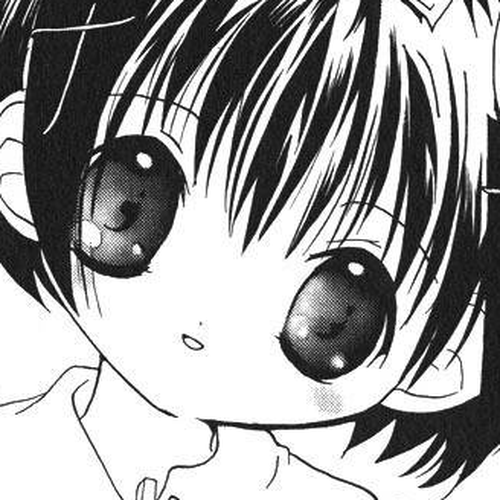 Pita-Ten Chapter 23: How to Find a Lost Child cover