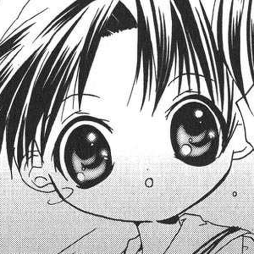 Pita-Ten Chapter 24: How to Walk to School cover