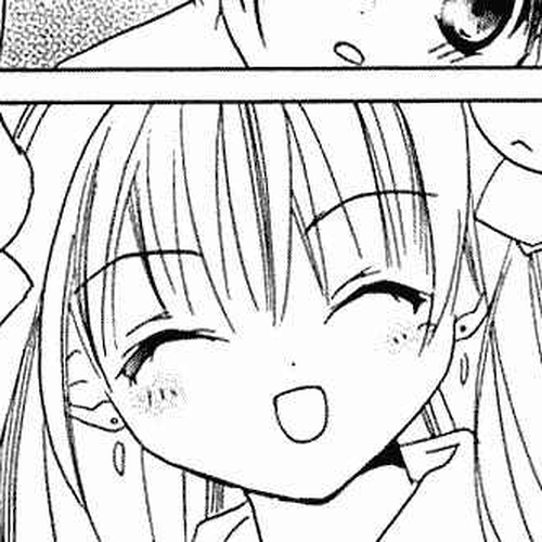 Pita-Ten Chapter 26: How to Use One's Angel Wings cover
