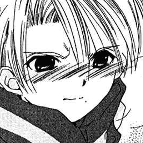 Pita-Ten Chapter 28: How to Discover One's Loneliness cover