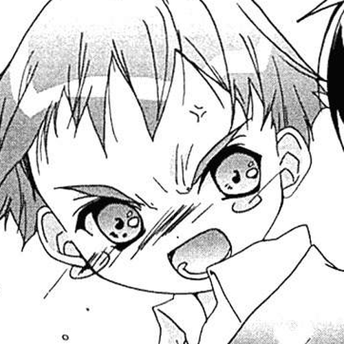 Pita-Ten Chapter 31: How to Peek Upon an Unknown Time cover