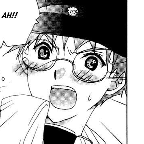 Pita-Ten Chapter 34: How to Look for the Precious Thing Part 2 cover