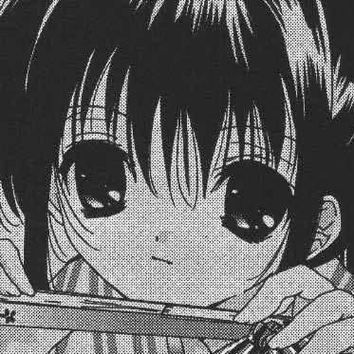 Pita-Ten Chapter 35: How to Find What You Are Searching For (Part 3) cover