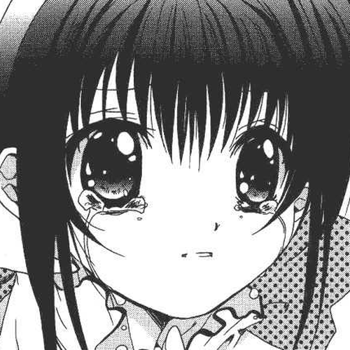 Pita-Ten Chapter 37: How to Find What You Are Searching For Part 5 cover