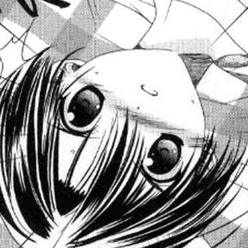Pita-Ten Chapter 40: How to Search for Yourself -Part 1- cover