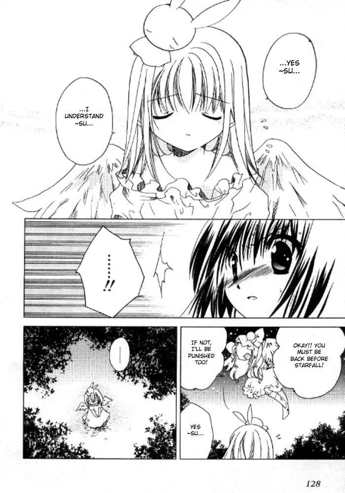 Pita-Ten Chapter 41 page 26 - Chapter 41: How to Search for Yourself -Part 2-