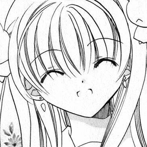 Pita-Ten Chapter 45: How to Find Happiness - Part 2 cover