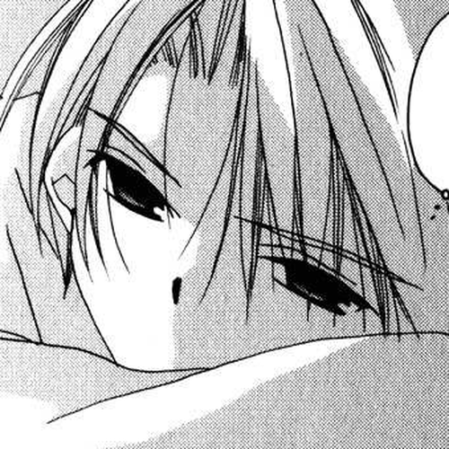 Pita-Ten Chapter 46: How to Find Happiness - Part 3 cover