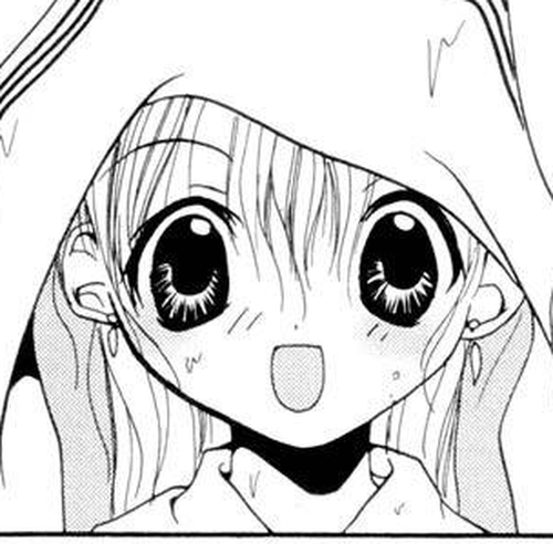 Pita-Ten Chapter 5: How to Spend a Rainy Day cover