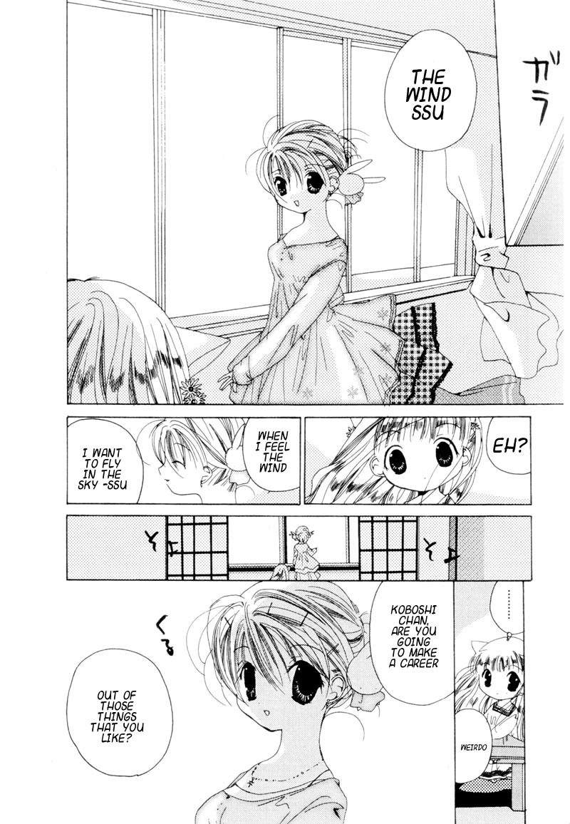 Pita-Ten Chapter 6 page 10 - Chapter 6: How to Enjoy Hot Springs