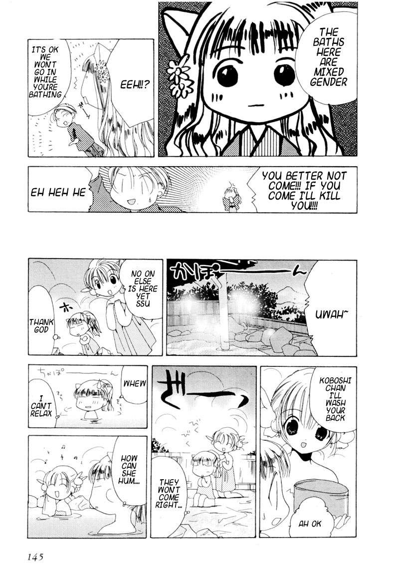 Pita-Ten Chapter 6 page 15 - Chapter 6: How to Enjoy Hot Springs