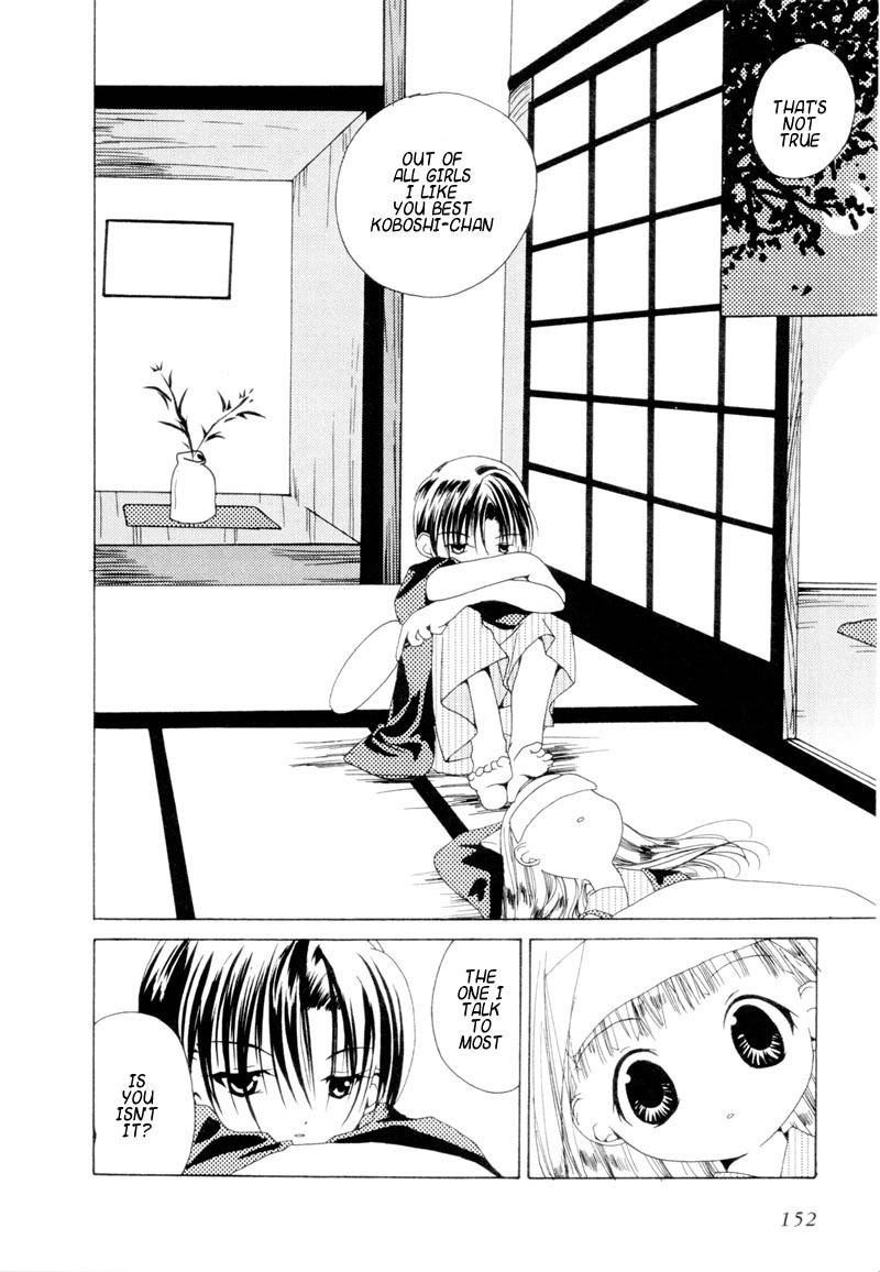 Pita-Ten Chapter 6 page 22 - Chapter 6: How to Enjoy Hot Springs