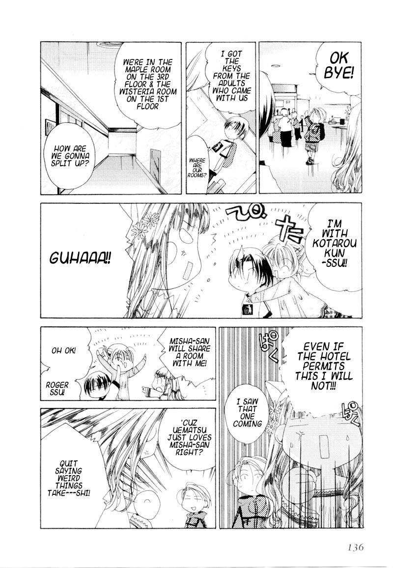 Pita-Ten Chapter 6 page 6 - Chapter 6: How to Enjoy Hot Springs