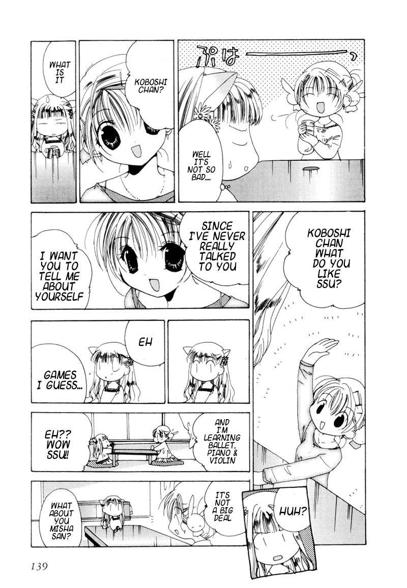 Pita-Ten Chapter 6 page 9 - Chapter 6: How to Enjoy Hot Springs