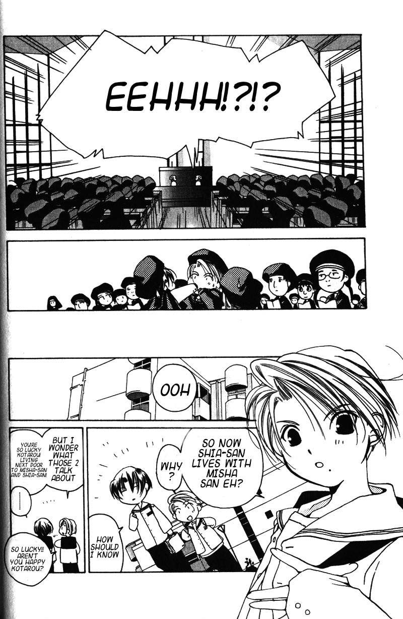 Pita-Ten Chapter 8 page 7 - Chapter 8: How to Finish an Assignment