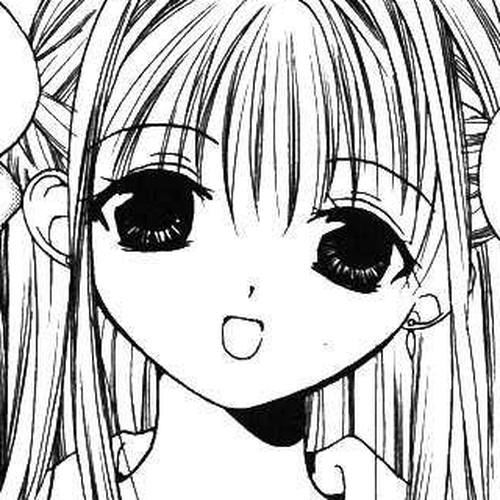 Pita-Ten Chapter 9: How to Welcome a New Student Part 1 cover