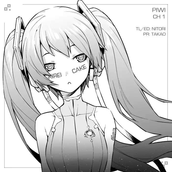 Piwi Chapter 1 page 23 - Chapter 1: Chef