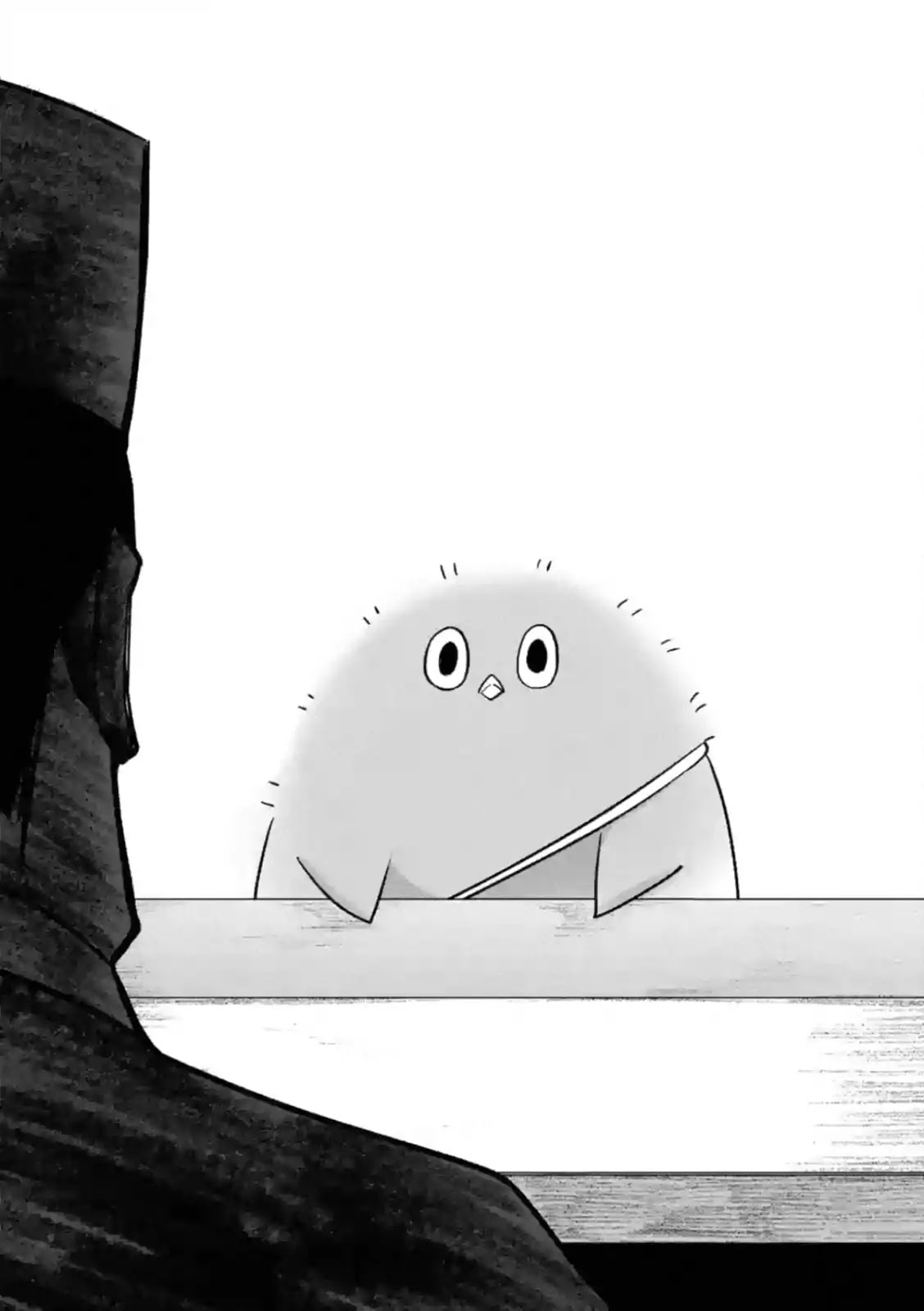 Piwi Chapter 1 page 6 - Chapter 1: Chef