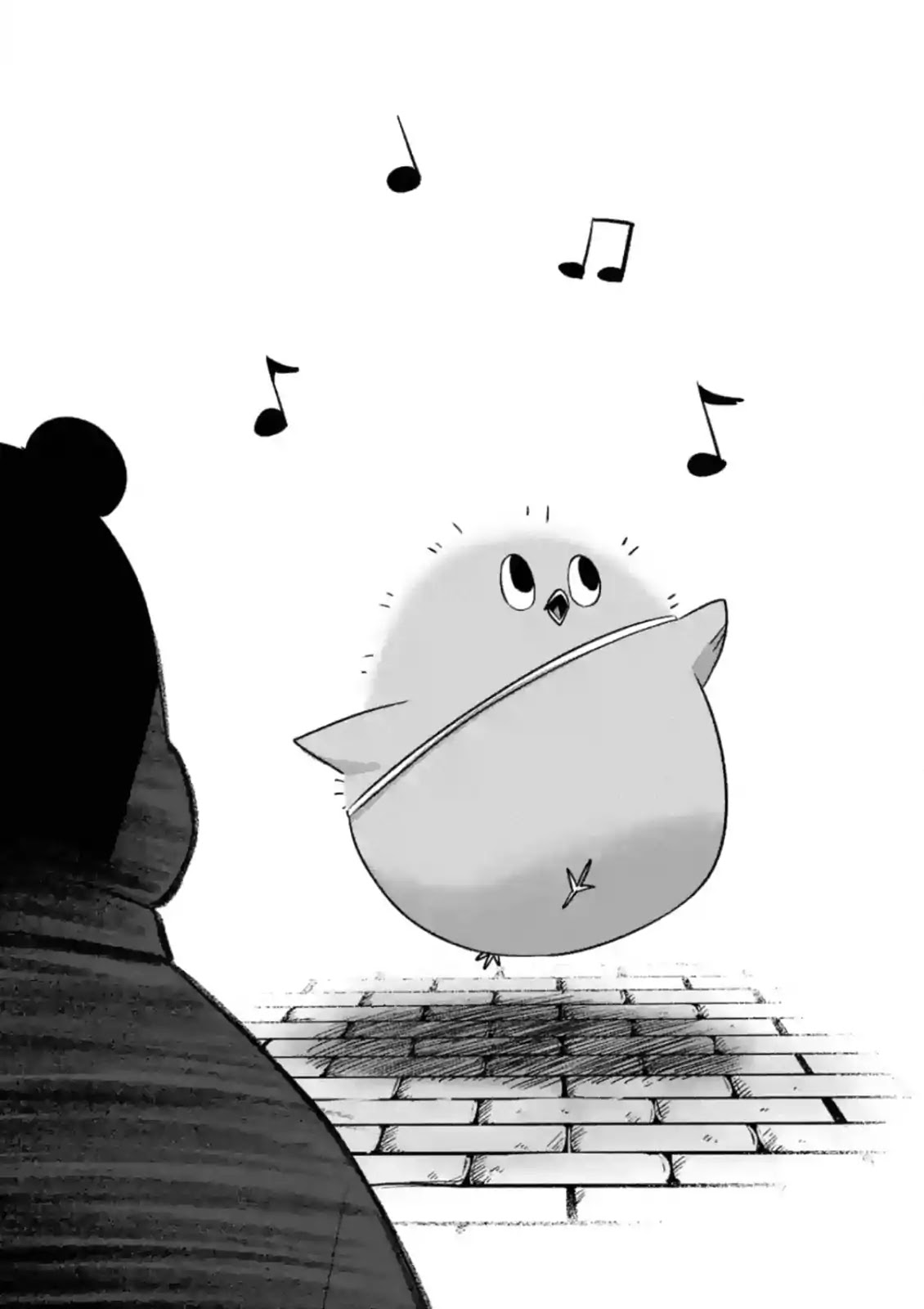 Piwi Chapter 2 page 6 - Chapter 2: Songstress