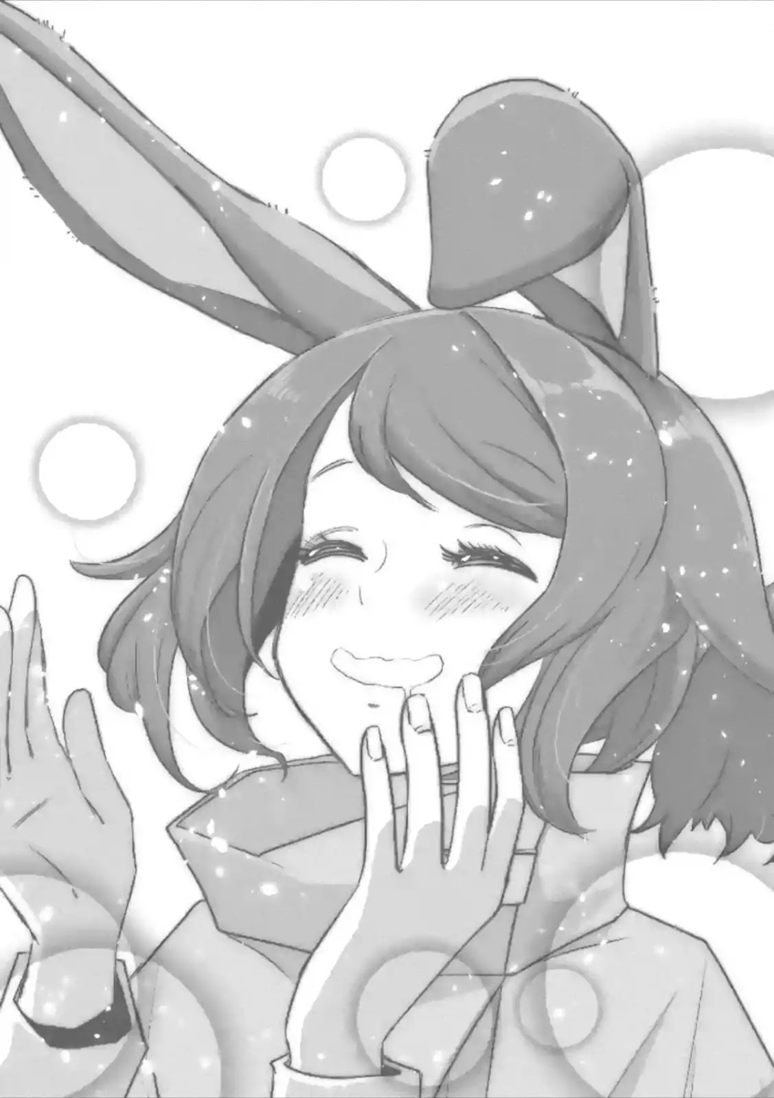 Piwi Chapter 3 page 18 - Chapter 3: Exotic Beast Hunter Eureka