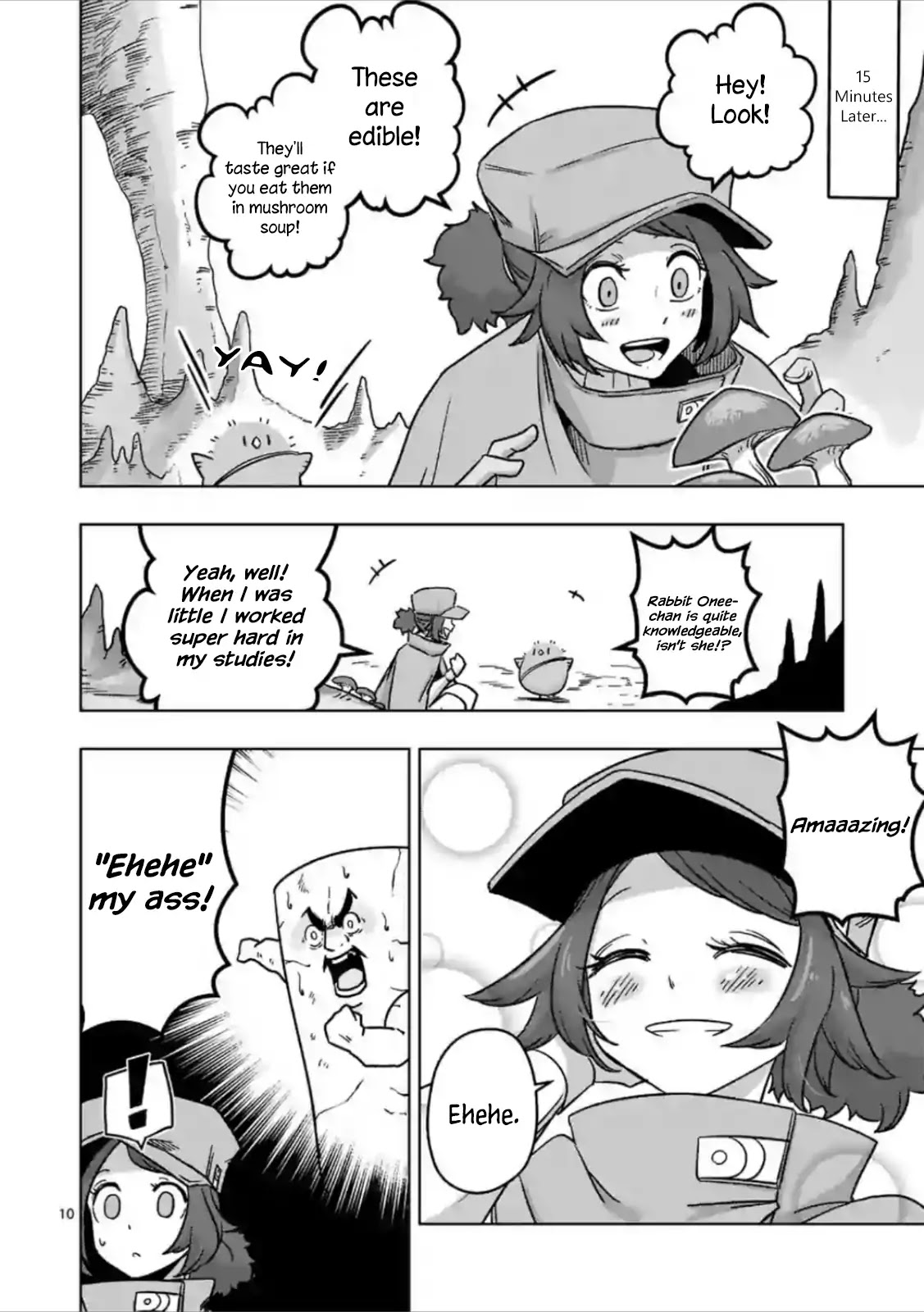 Piwi Chapter 6 page 10 - Chapter 6: Conviction
