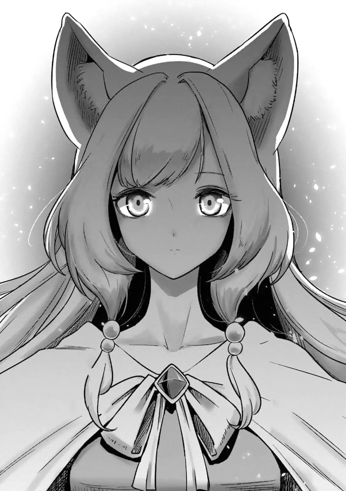 Piwi Chapter 7 page 19 - Chapter 7: Epilogue [END]
