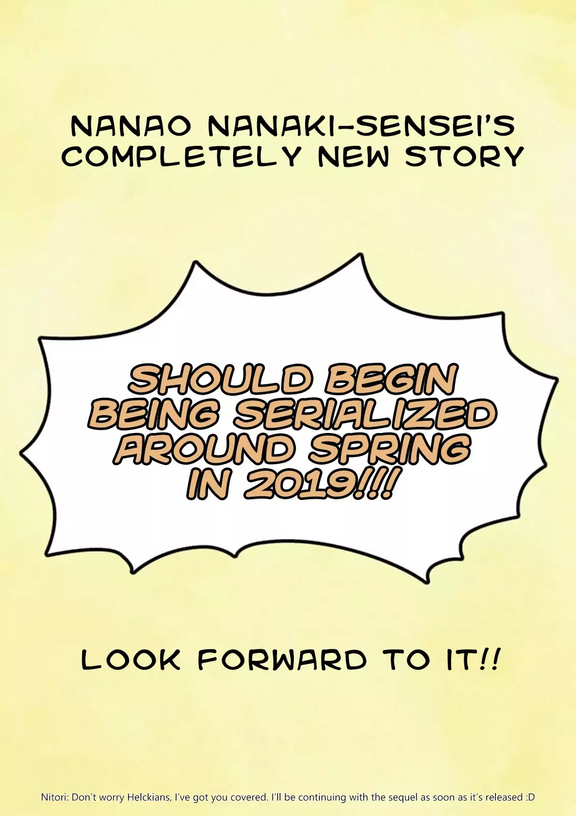 Piwi Chapter 7 page 24 - Chapter 7: Epilogue [END]