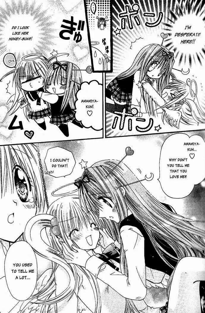 Pixie Pop Chapter 11 page 26 - Chapter 11: DRINK #11 - Lovey-Dovey Valentine's Day