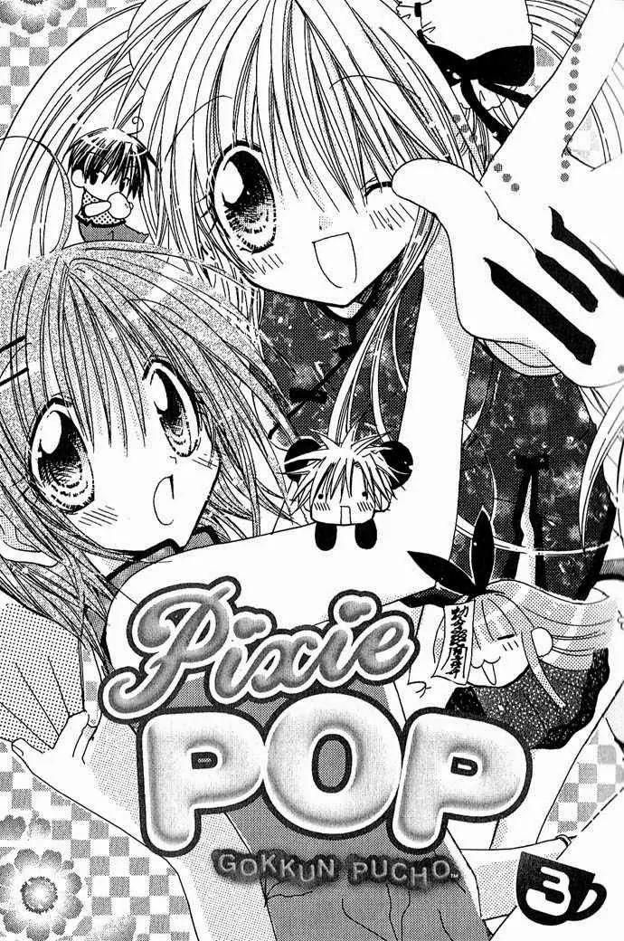 Pixie Pop Chapter 11 page 4 - Chapter 11: DRINK #11 - Lovey-Dovey Valentine's Day