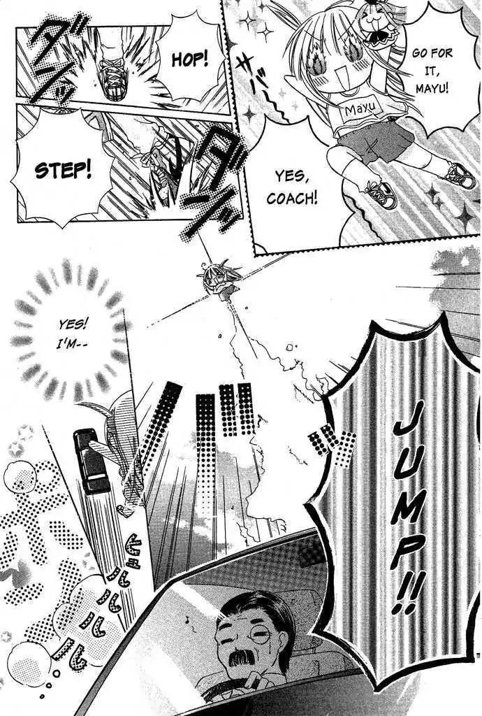 Pixie Pop Chapter 14 page 13 - Chapter 14: DRINK #14 - Bon Voyage, Amamiya-kun!