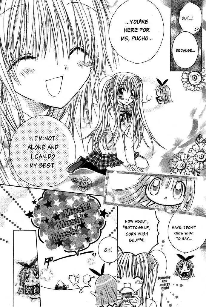 Pixie Pop Chapter 14 page 16 - Chapter 14: DRINK #14 - Bon Voyage, Amamiya-kun!