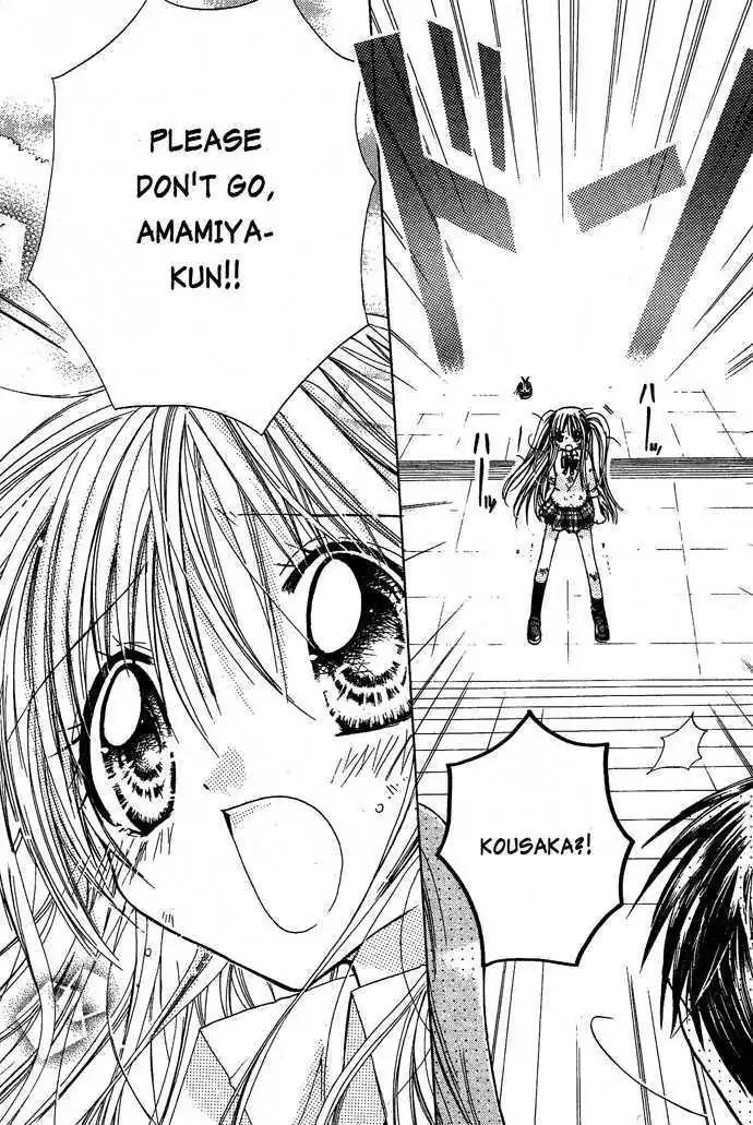 Pixie Pop Chapter 14 page 21 - Chapter 14: DRINK #14 - Bon Voyage, Amamiya-kun!