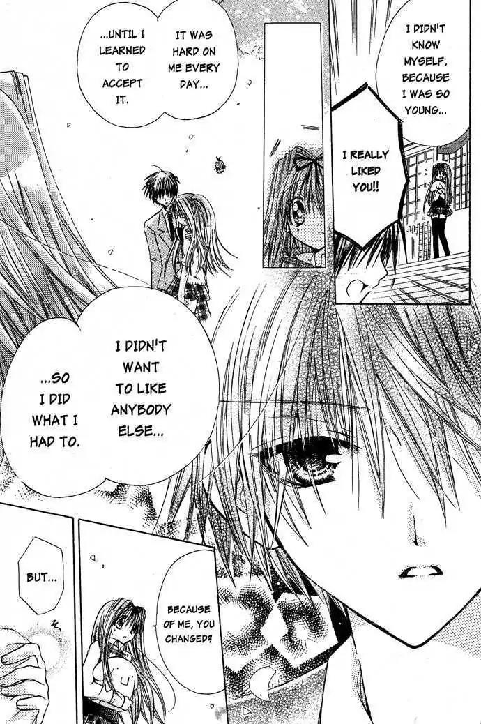 Pixie Pop Chapter 14 page 28 - Chapter 14: DRINK #14 - Bon Voyage, Amamiya-kun!