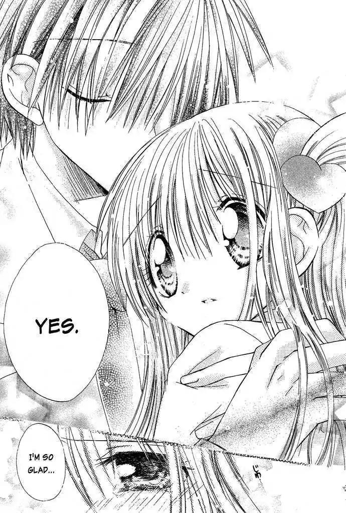 Pixie Pop Chapter 14 page 36 - Chapter 14: DRINK #14 - Bon Voyage, Amamiya-kun!
