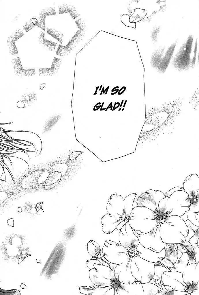 Pixie Pop Chapter 14 page 37 - Chapter 14: DRINK #14 - Bon Voyage, Amamiya-kun!
