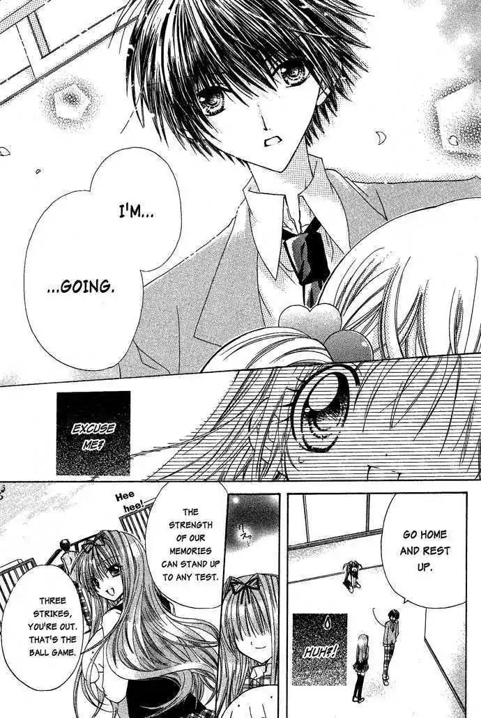 Pixie Pop Chapter 14 page 4 - Chapter 14: DRINK #14 - Bon Voyage, Amamiya-kun!