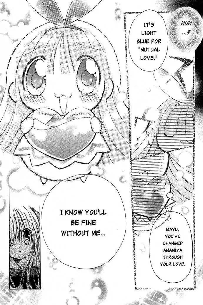 Pixie Pop Chapter 14 page 40 - Chapter 14: DRINK #14 - Bon Voyage, Amamiya-kun!