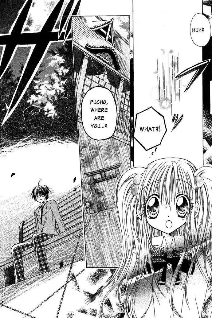 Pixie Pop Chapter 14 page 41 - Chapter 14: DRINK #14 - Bon Voyage, Amamiya-kun!
