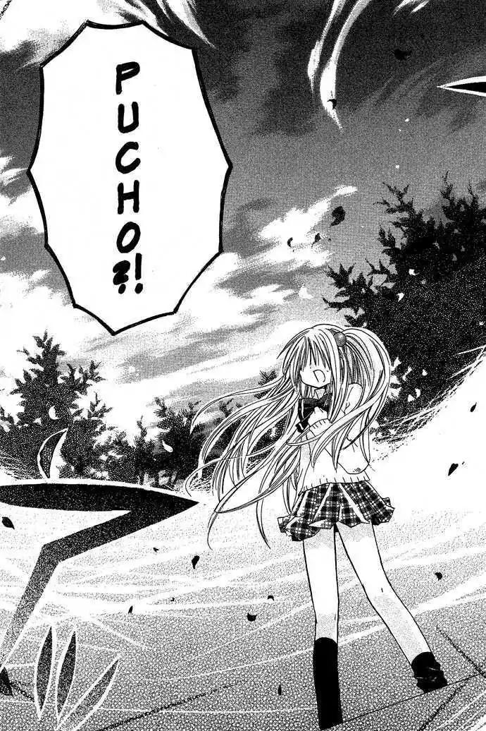 Pixie Pop Chapter 14 page 42 - Chapter 14: DRINK #14 - Bon Voyage, Amamiya-kun!