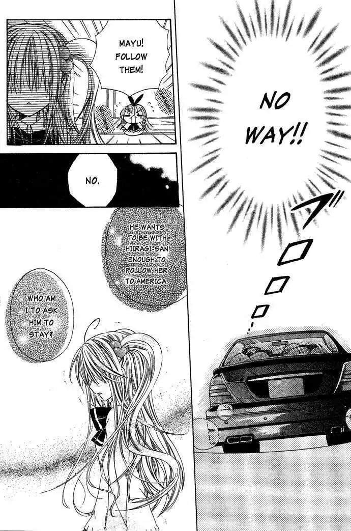 Pixie Pop Chapter 14 page 5 - Chapter 14: DRINK #14 - Bon Voyage, Amamiya-kun!