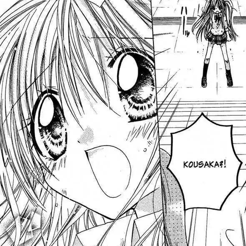 Pixie Pop Chapter 14: DRINK #14 - Bon Voyage, Amamiya-kun! cover