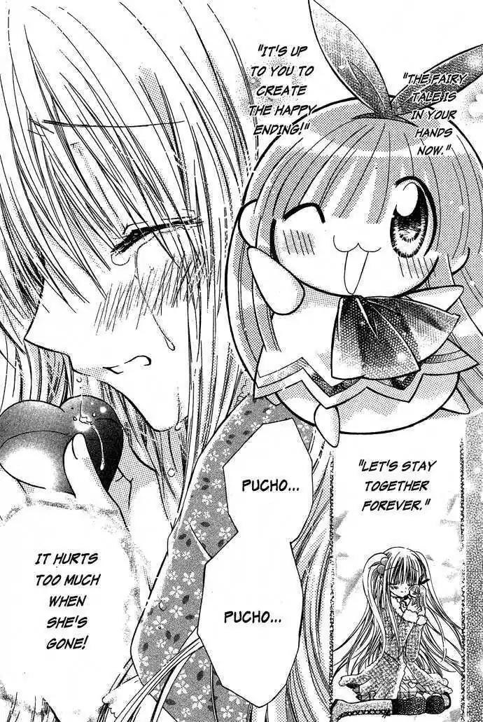 Pixie Pop Chapter 15 page 14 - Chapter 15: Last Drink - Together Forever [END]