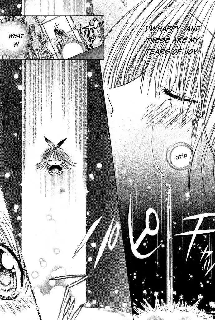 Pixie Pop Chapter 15 page 35 - Chapter 15: Last Drink - Together Forever [END]