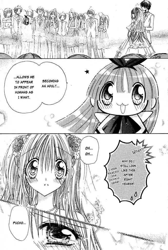 Pixie Pop Chapter 15 page 36 - Chapter 15: Last Drink - Together Forever [END]