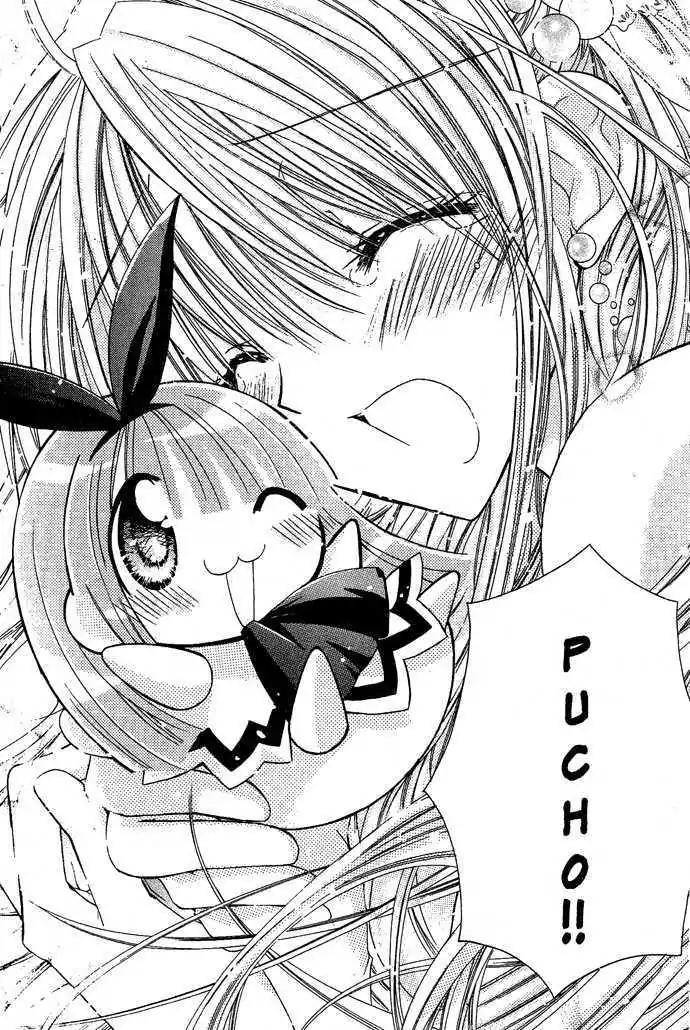 Pixie Pop Chapter 15 page 37 - Chapter 15: Last Drink - Together Forever [END]