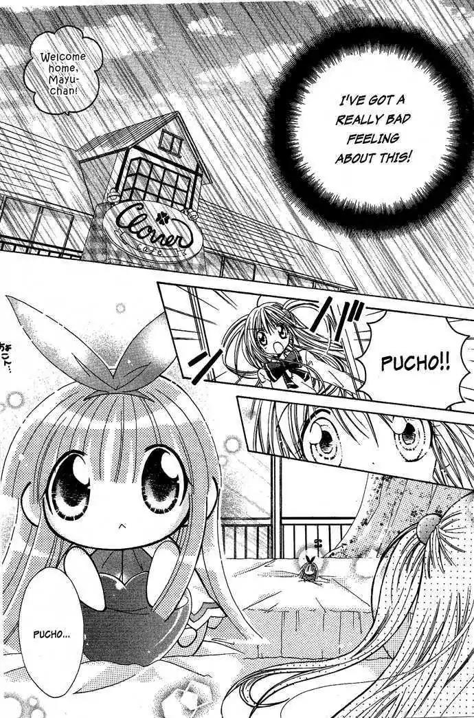 Pixie Pop Chapter 15 page 4 - Chapter 15: Last Drink - Together Forever [END]