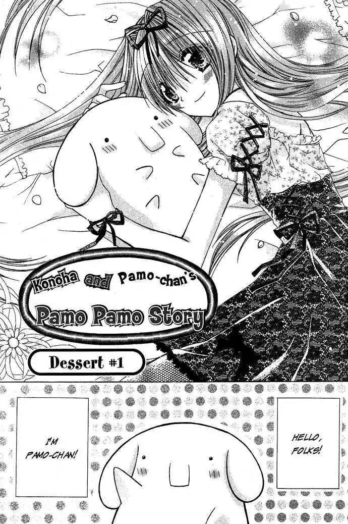 Pixie Pop Chapter 15 page 40 - Chapter 15: Last Drink - Together Forever [END]